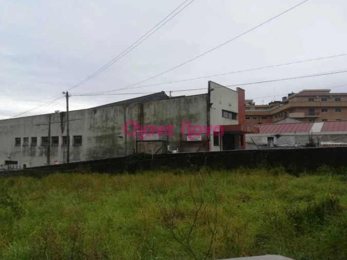 Terreno para Venda em Rio Tinto Foto 6