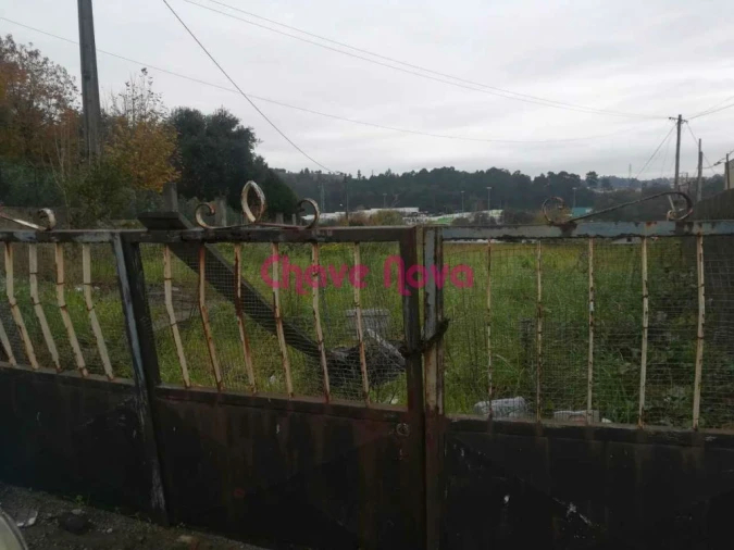 Terreno para Venda em Rio Tinto Foto 7