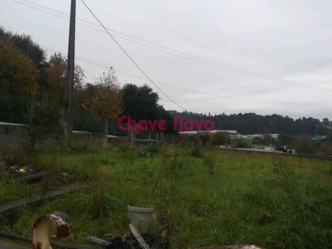 Terreno para Venda em Rio Tinto Foto 11