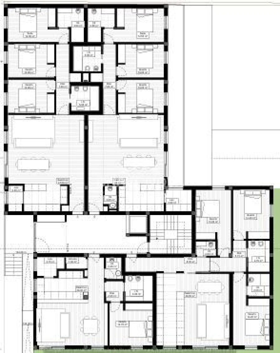 Apartamento T3 para Venda em Albergaria-A-Velha e Valmaior Foto 12