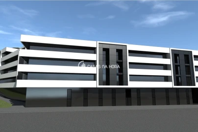 Apartamento T3 para Venda em Viseu
