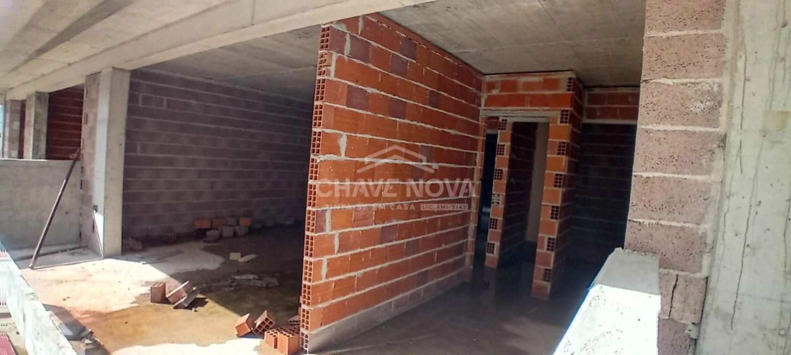 Apartamento T1 para Venda em Esgueira Foto 6