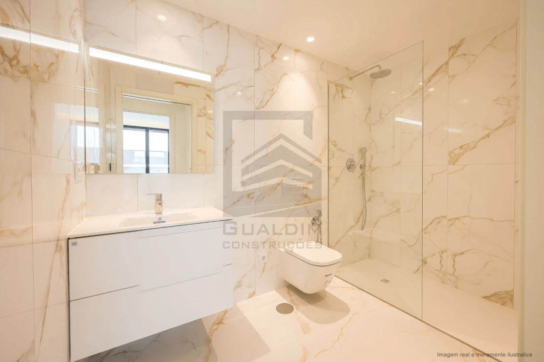 Apartamento T1 para Venda em Esgueira Foto 18