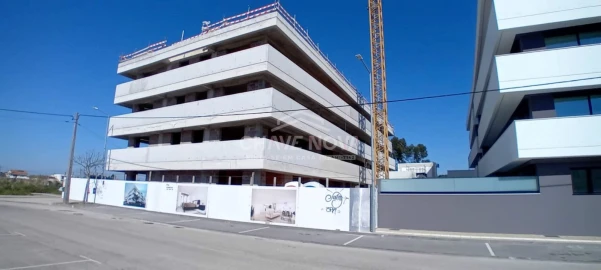 Apartamento T1 para Venda em Esgueira