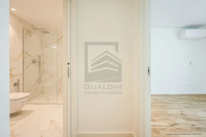 Apartamento T1 para Venda em Esgueira