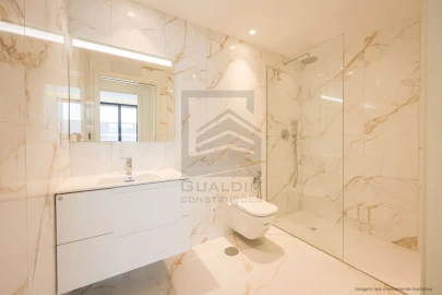 Apartamento T1 para Venda em Esgueira