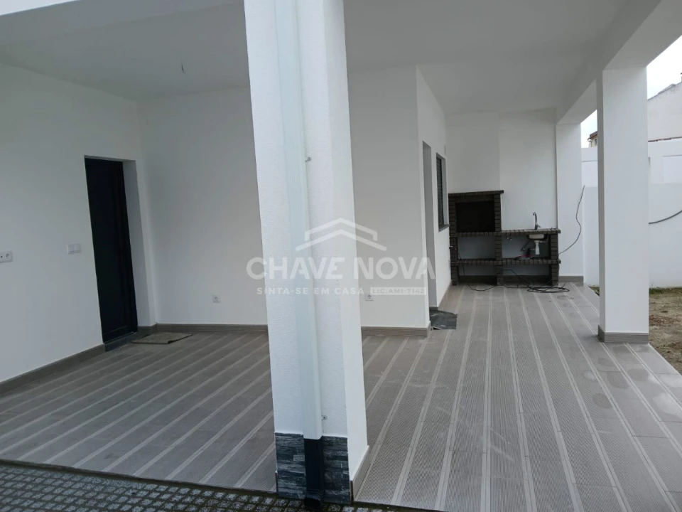 Moradia T3 para Venda em Fernao Ferro Foto 4