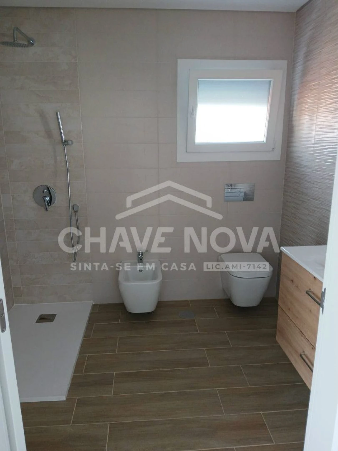 Moradia T3 para Venda em Fernao Ferro Foto 16