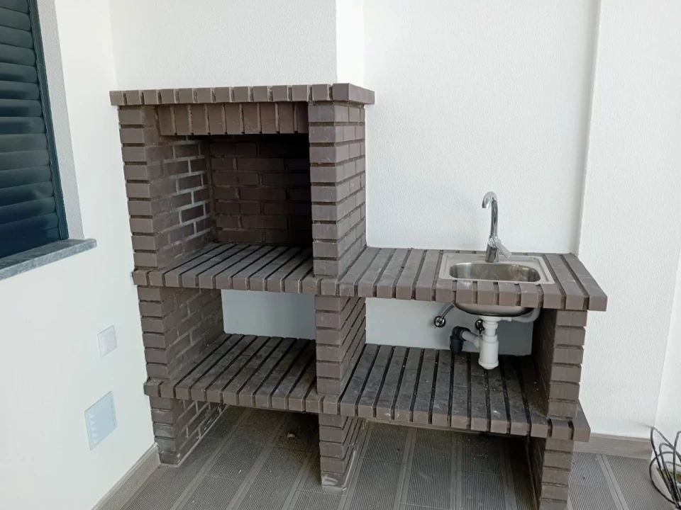 Moradia T3 para Venda em Fernao Ferro Foto 5