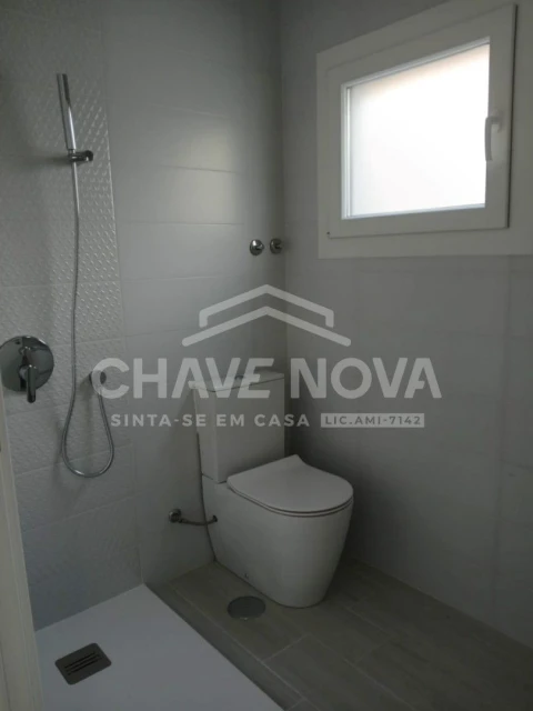 Moradia T3 para Venda em Fernao Ferro