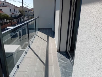 Moradia T3 para Venda em Fernao Ferro