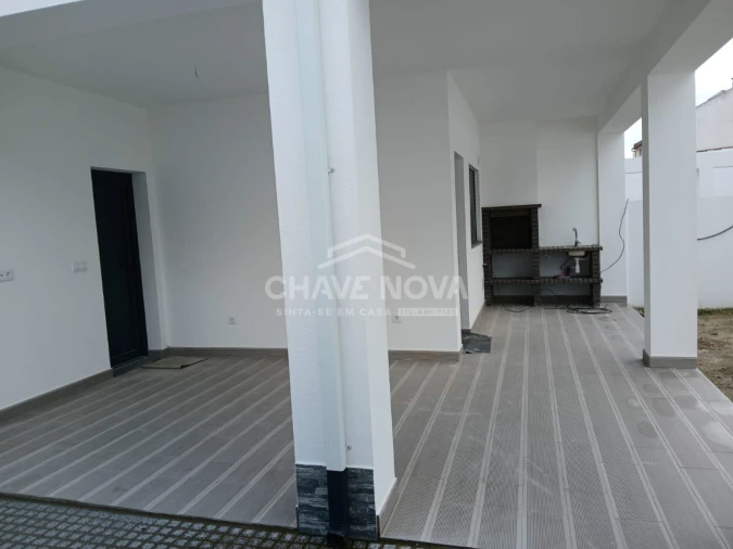 Moradia T3 para Venda em Fernao Ferro Foto 4