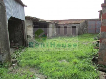 Moradia T0 para Venda em Lavos