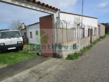 Moradia T0 para Venda em Lavos