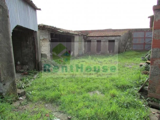 Moradia T0 para Venda em Lavos Foto 2