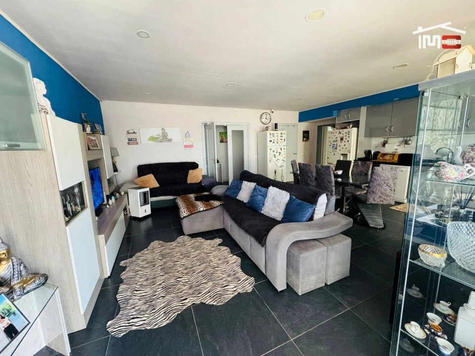 Moradia T5 para Venda em Quinta do Anjo Foto 6