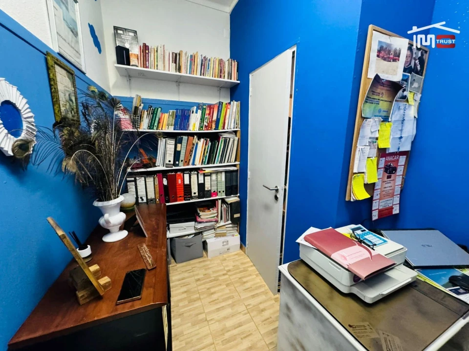 Moradia T5 para Venda em Quinta do Anjo Foto 23