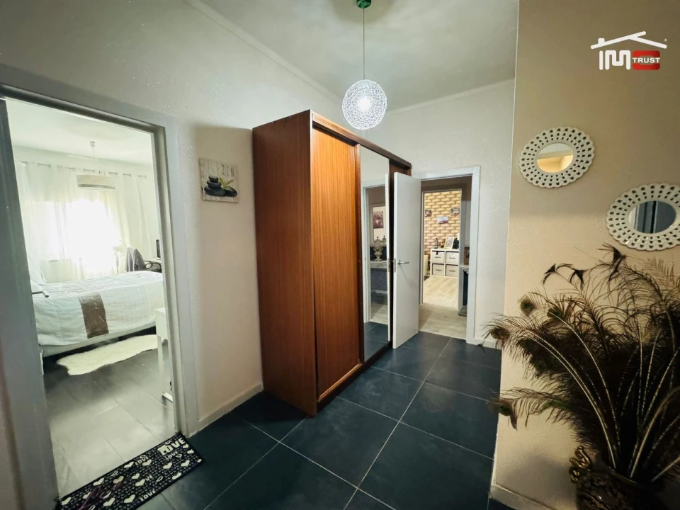 Moradia T5 para Venda em Quinta do Anjo Foto 25