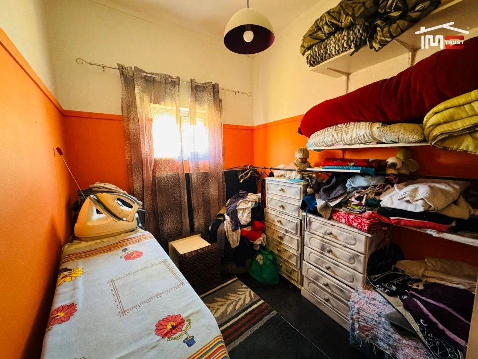 Moradia T5 para Venda em Quinta do Anjo Foto 32