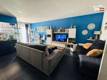 Moradia T5 para Venda em Quinta do Anjo