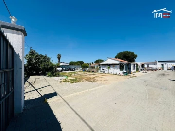 Moradia T5 para Venda em Quinta do Anjo