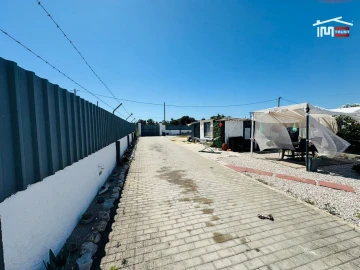 Moradia T5 para Venda em Quinta do Anjo