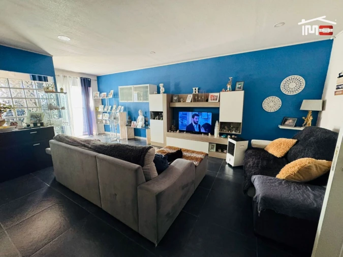 Moradia T5 para Venda em Quinta do Anjo Foto 5