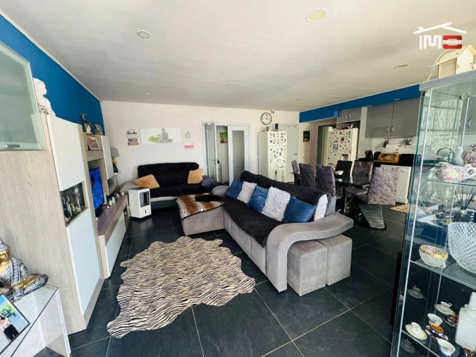 Moradia T5 para Venda em Quinta do Anjo Foto 6