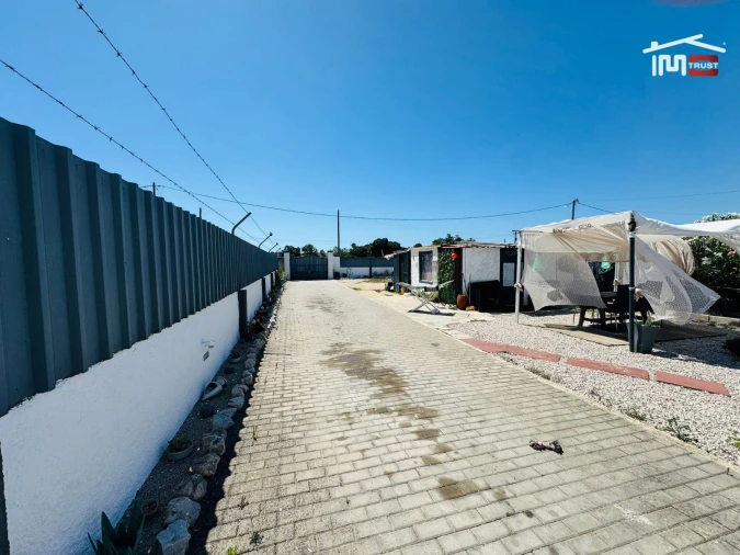 Moradia T5 para Venda em Quinta do Anjo Foto 8