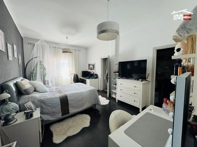 Moradia T5 para Venda em Quinta do Anjo Foto 21