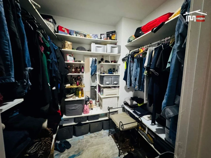 Moradia T5 para Venda em Quinta do Anjo Foto 22