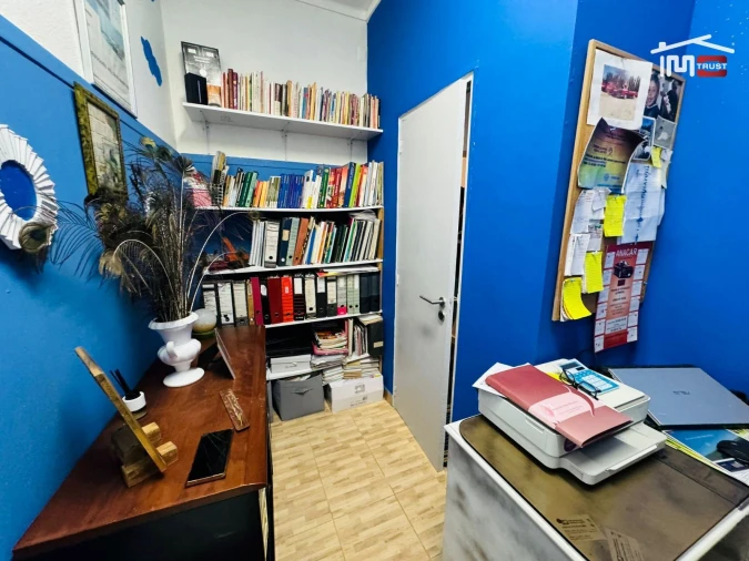 Moradia T5 para Venda em Quinta do Anjo Foto 23