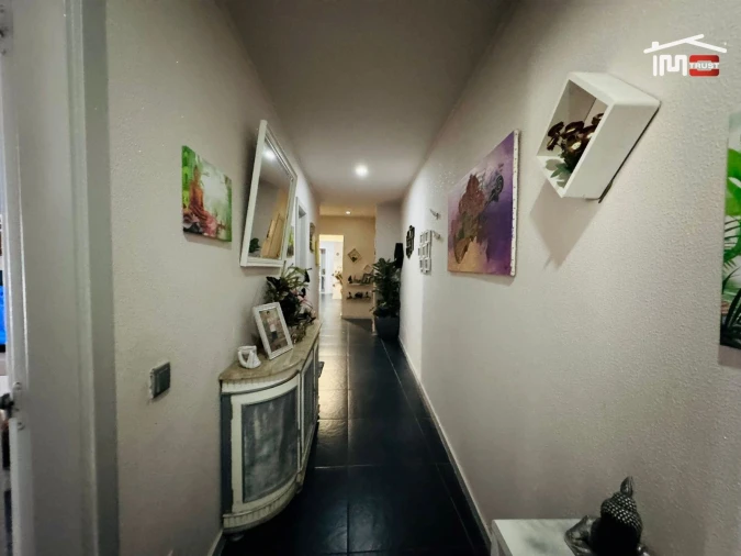 Moradia T5 para Venda em Quinta do Anjo Foto 24