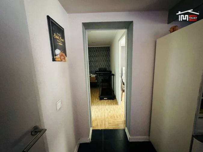 Moradia T5 para Venda em Quinta do Anjo Foto 35