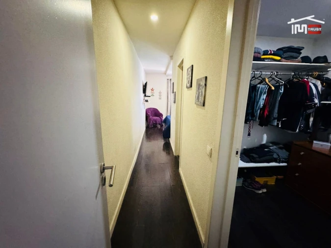 Moradia T5 para Venda em Quinta do Anjo Foto 37