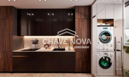 Apartamento T2 para Venda em Ramalde