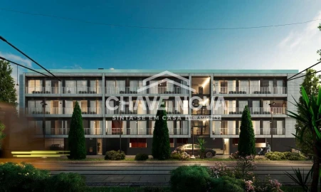 Apartamento T2 para Venda em Ramalde