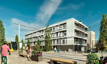 Apartamento T2 para Venda em Ramalde