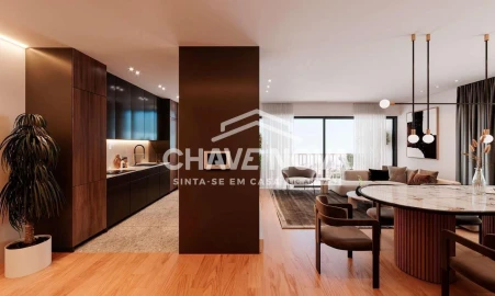 Apartamento T2 para Venda em Ramalde