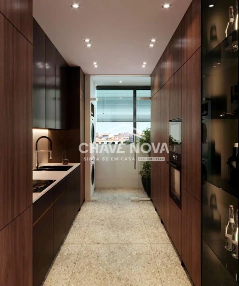 Apartamento T2 para Venda em Ramalde