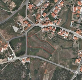 Terreno para Venda em Salir de Matos