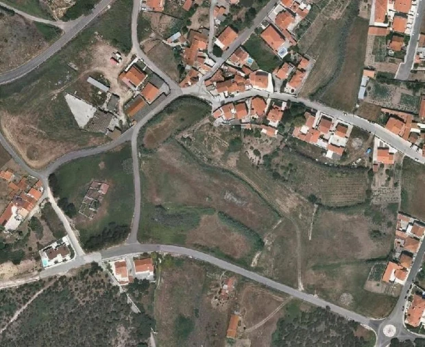 Terreno para Venda em Salir de Matos Foto 2