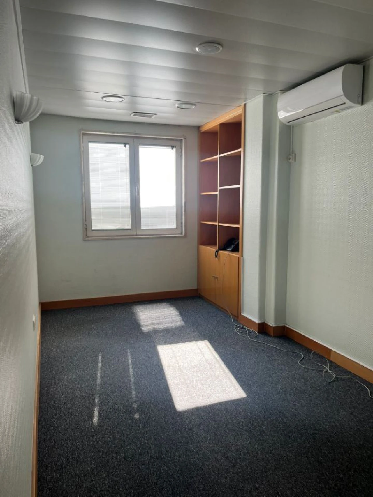 Escritório para Arrendamento em Avenidas Novas Foto 1