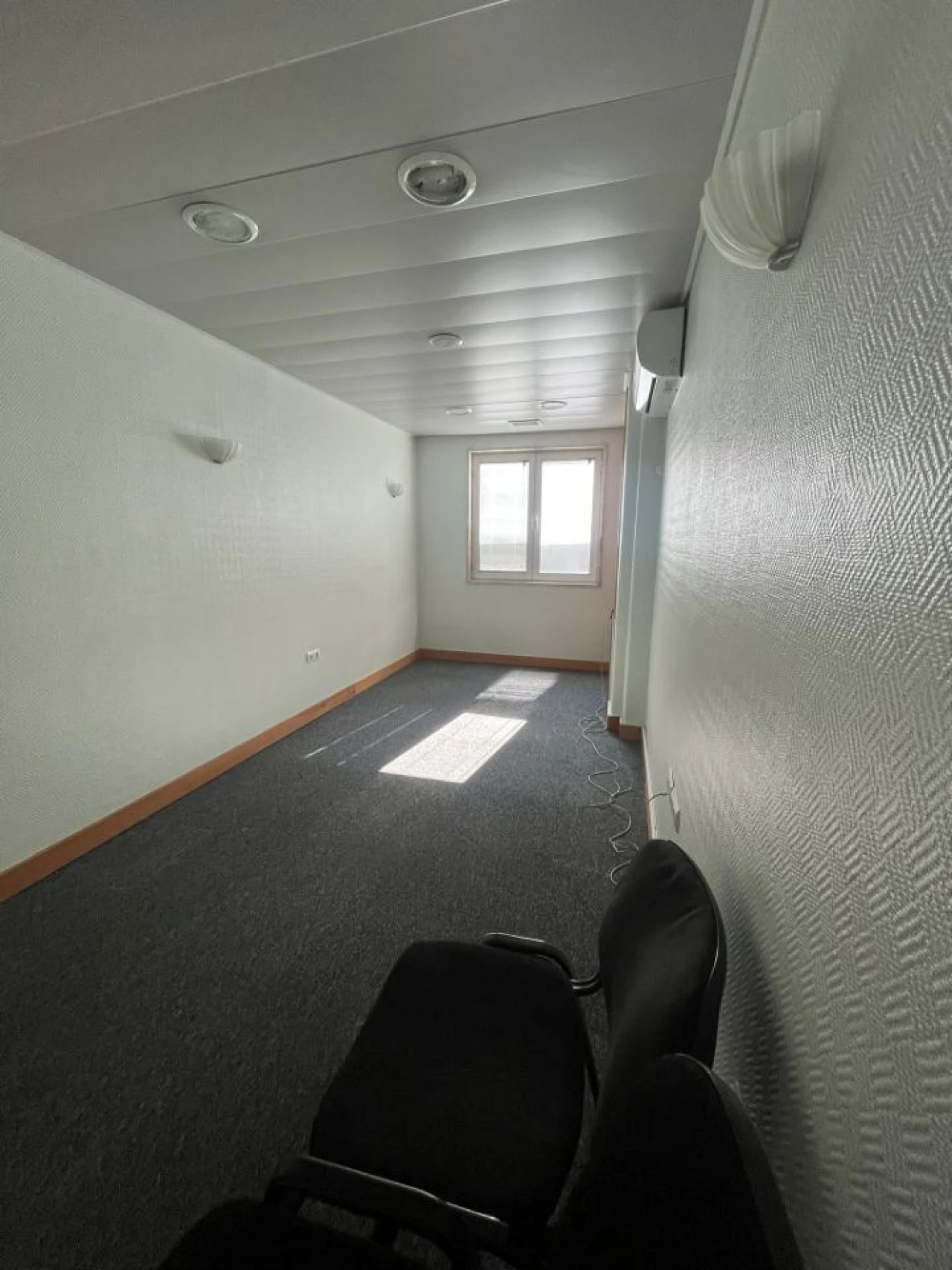 Escritório para Arrendamento em Avenidas Novas Foto 2