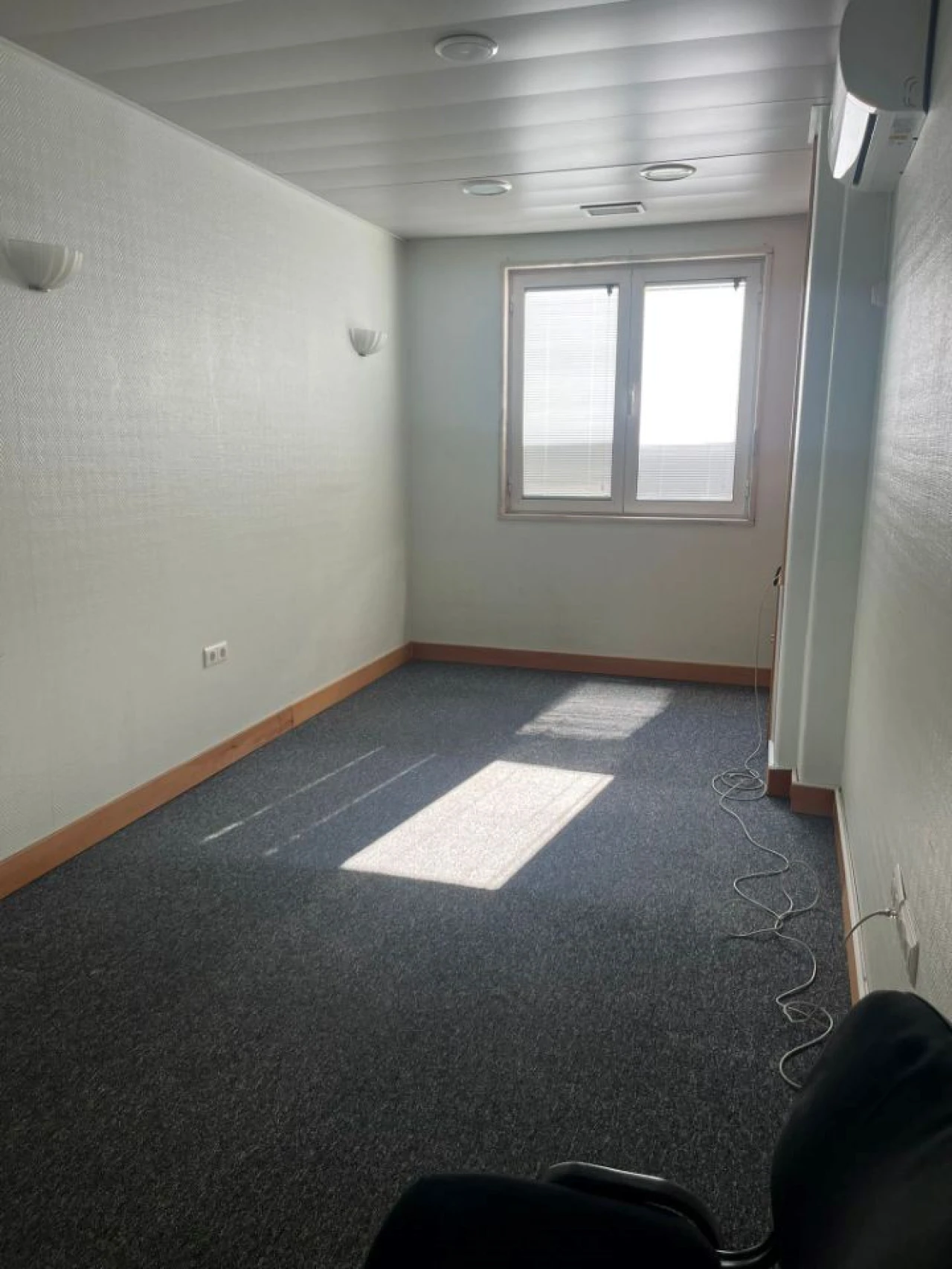 Escritório para Arrendamento em Avenidas Novas Foto 3