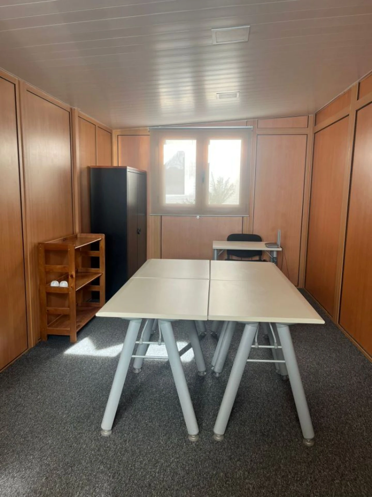 Escritório para Arrendamento em Avenidas Novas Foto 4