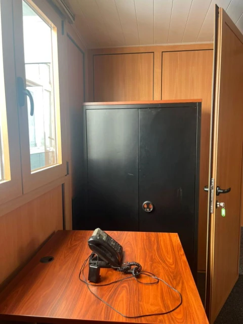 Escritório para Arrendamento em Avenidas Novas