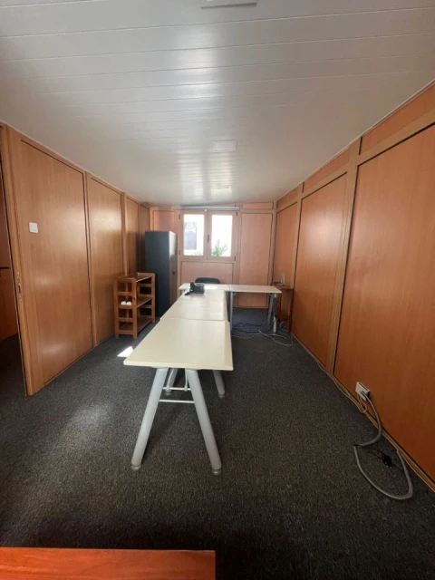 Escritório para Arrendamento em Avenidas Novas