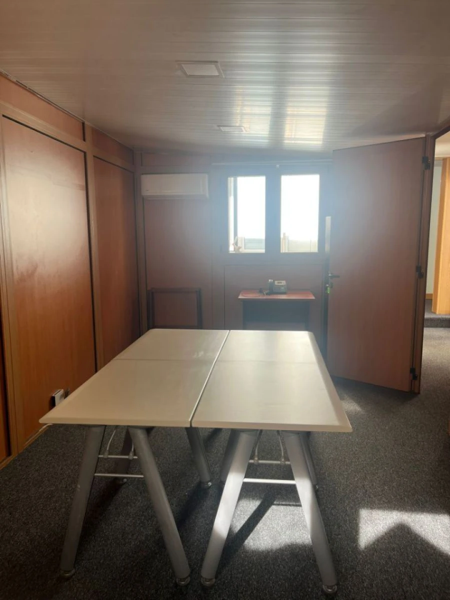 Escritório para Arrendamento em Avenidas Novas Foto 7