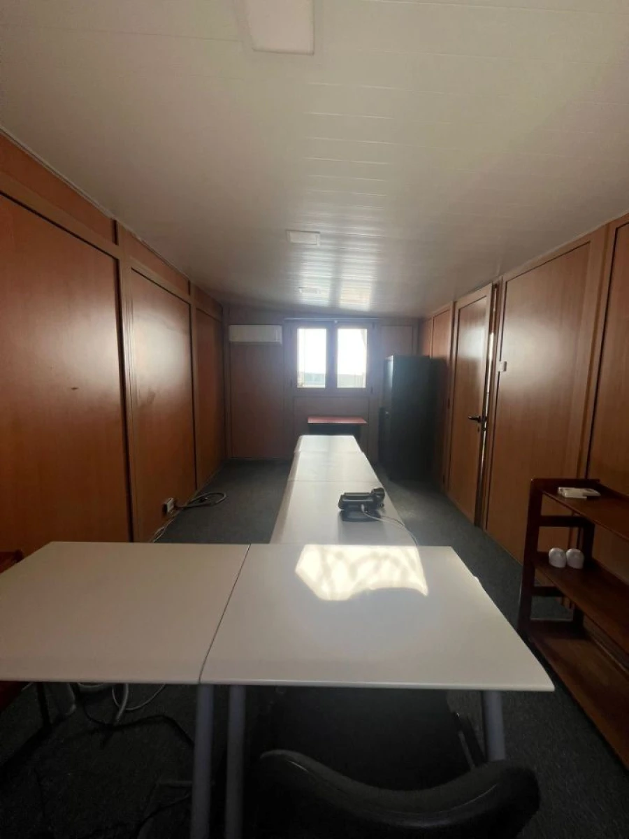 Escritório para Arrendamento em Avenidas Novas Foto 8